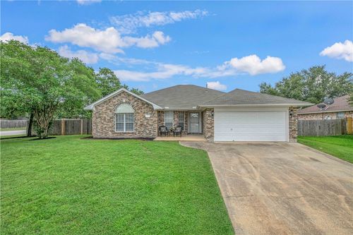 1414 Kernstown Lane, College Station, TX, 77845 | Card Image