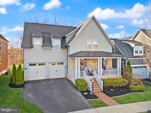 17032 Takeaway Ln, DUMFRIES, VA, 22026-3027 | Card Image