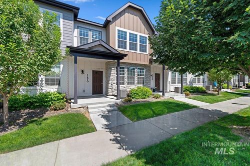 11310 W Knightsbridge Ct, Boise, ID, 83713 | Card Image