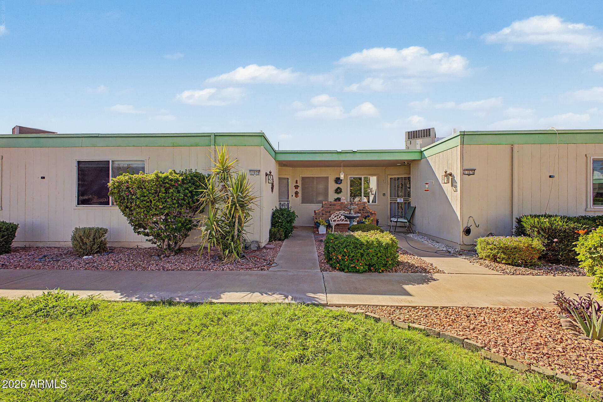 Residential in Sun City