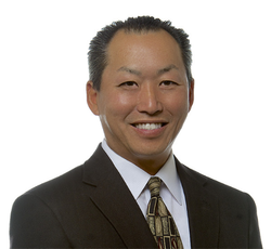 Henry Wang