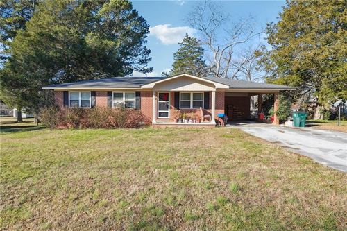 111 Mitchell Street Ne, Calhoun, GA, 30701 | Card Image