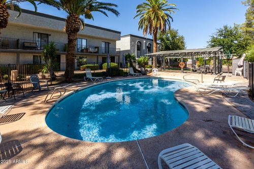 26-3501 N 64th St, Scottsdale, AZ, 85251-5141 | Card Image