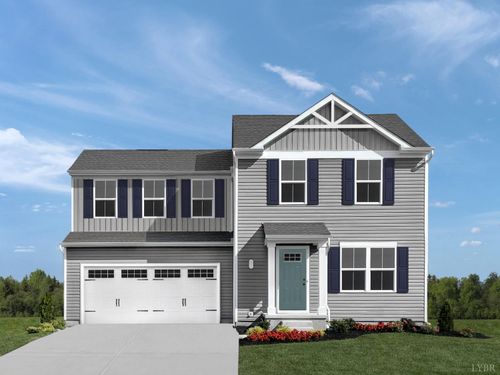 52 Crossing Court, Bedford, VA, 24523 | Card Image
