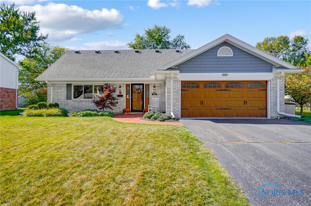 Alexa Ln, Sylvania, OH 43560