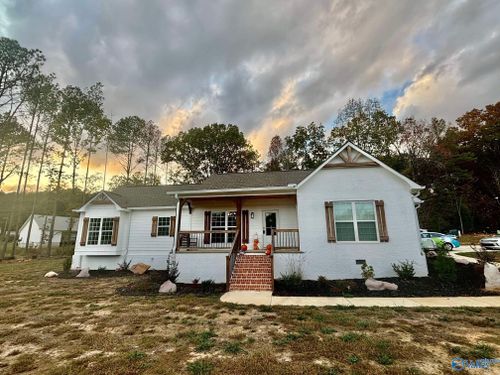 45 Ridge Road, Leesburg, AL, 35983 | Card Image