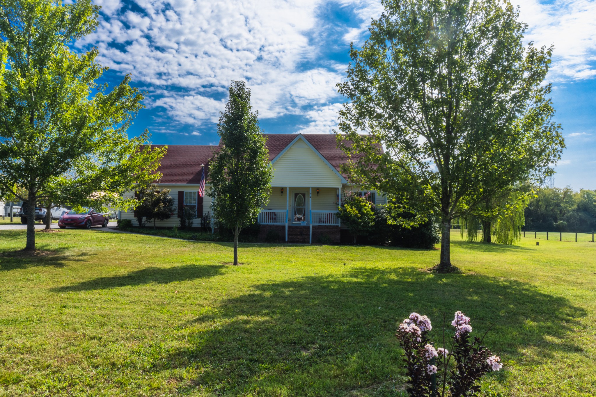 Highway 41a , Unionville, TN 37180
