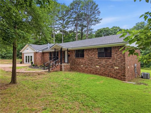 1603 Hilltop Dr, Russellville, AR, 72802-9037 | Card Image