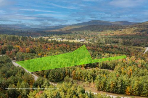 00 Mckenzie Woods Rd, Franconia, NH, 03580 | Card Image