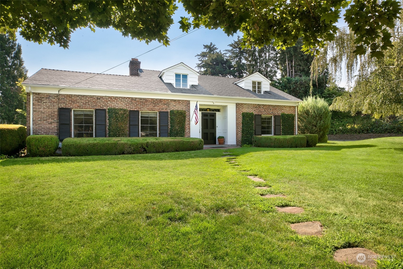 28th Ave, Yakima, WA 98902