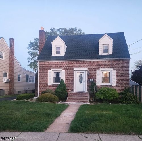 181 Kimberly Rd, Union, NJ, 07083-8904 | Card Image