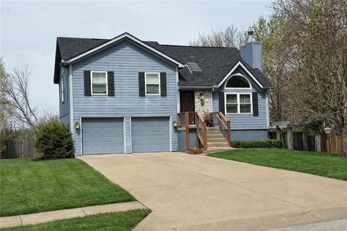 8254 Ne 112th St, Kansas City, MO, 64157-1100 | Card Image
