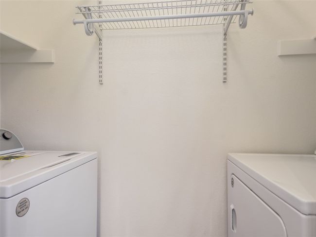 Laundry room / main level | Image 17