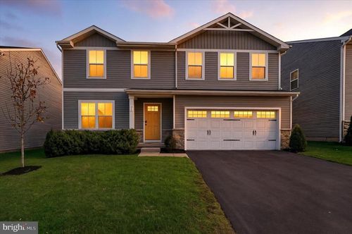 26 Bristoe Station Rd, TANEYTOWN, MD, 21787-2443 | Card Image