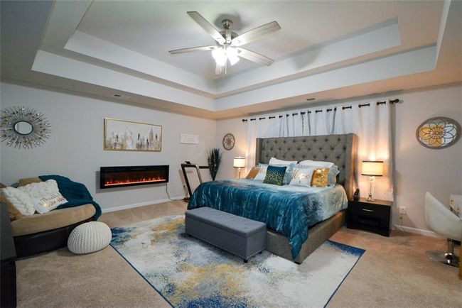 325 Paces Dr, House other with 5 bedrooms, 3 bathrooms and 2 parking in Lithia Springs GA | Image 31