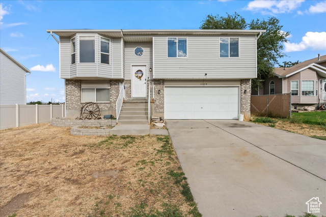 Mason Vista Way, Magna, UT 84044