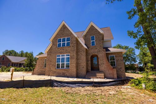65 Sir Oxford Ln, Angier, NC, 27501-6145 | Card Image