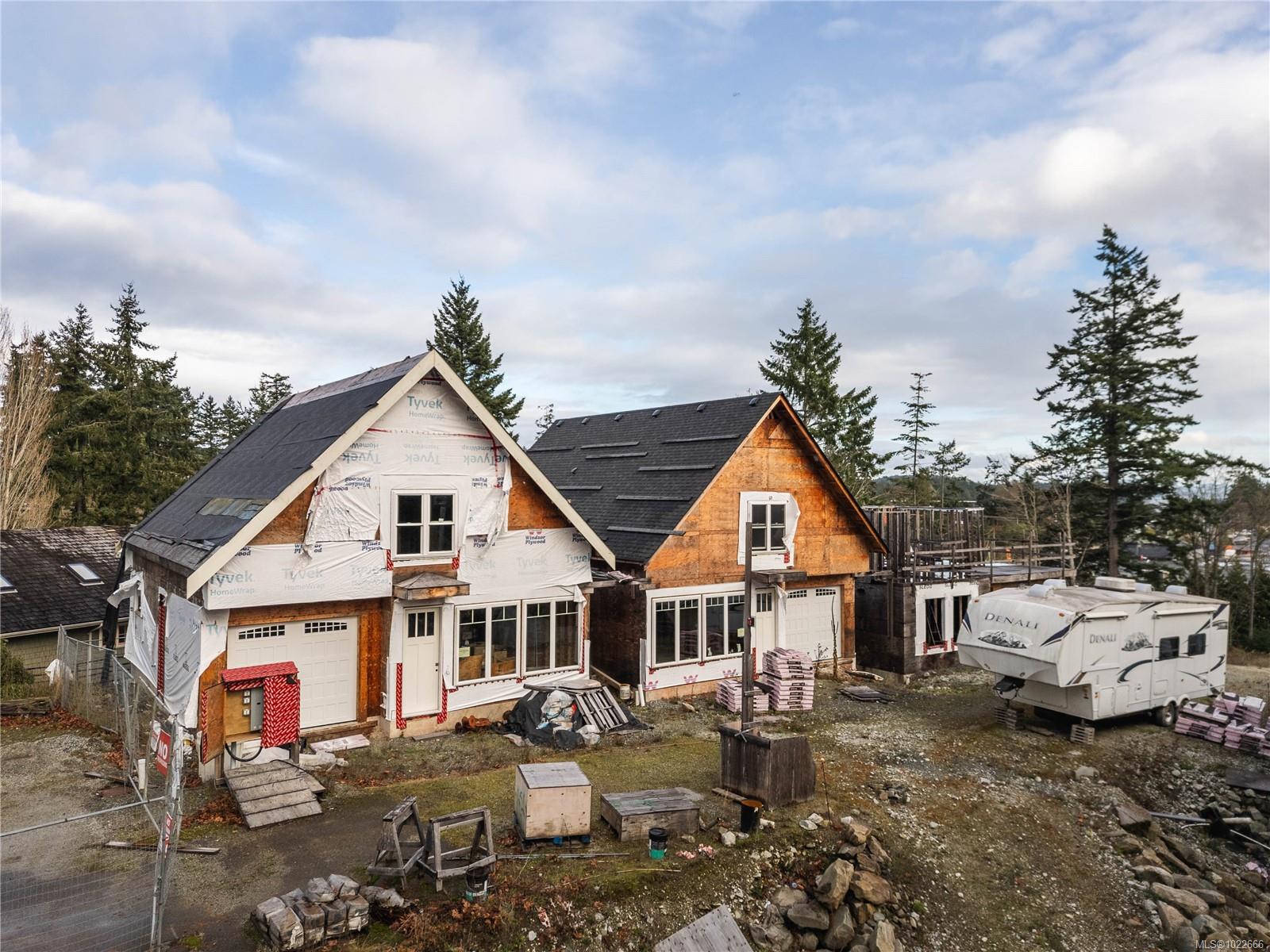 Commercial Sale in Salt Spring 4
