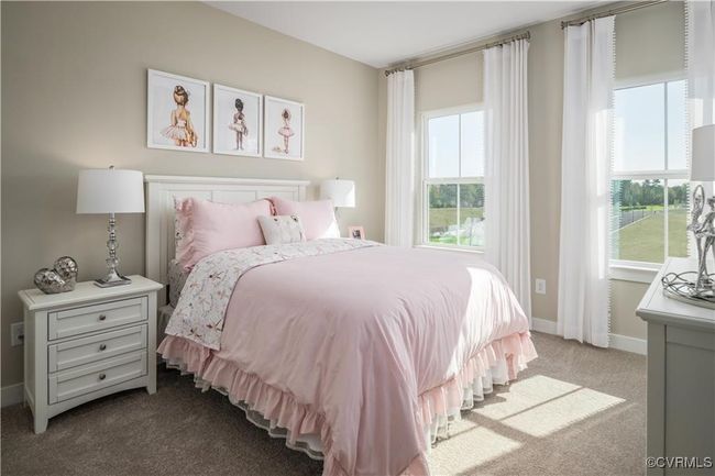 12151 Calgary Loop, Condo with 3 bedrooms, 3 bathrooms and null parking in Chester VA | Image 14