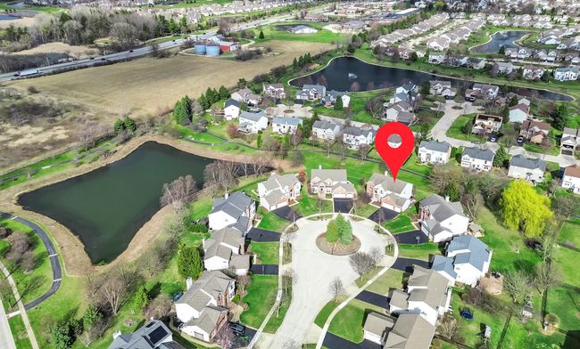 13 Benton Ct, House other with 4 bedrooms, 4 bathrooms and 3 parking in Algonquin IL | Image 52