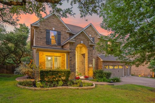 12300 Buvana Dr, Austin, TX, 78739-1970 | Card Image