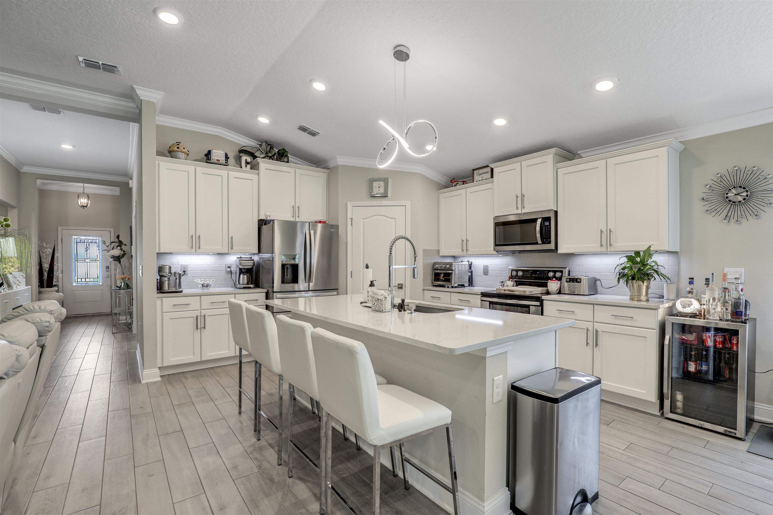 Ocean Jasper Dr, Saint Augustine, FL 32086