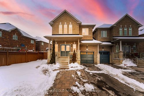 91 Pomell Trail, Brampton, ON, L6P3L6 | Card Image