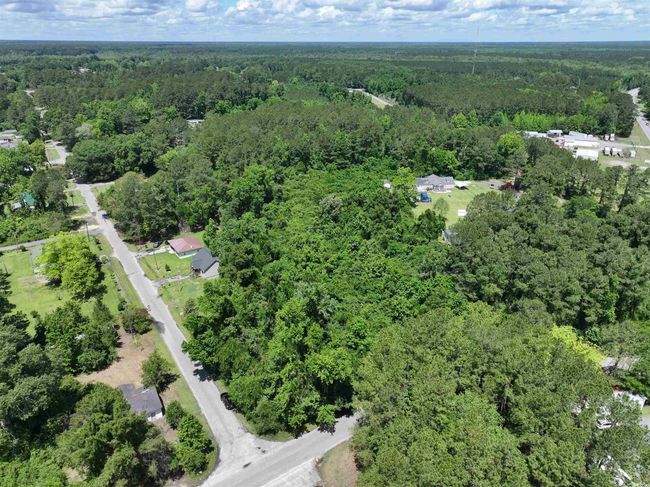 Aerial view with a forest view | Image 19