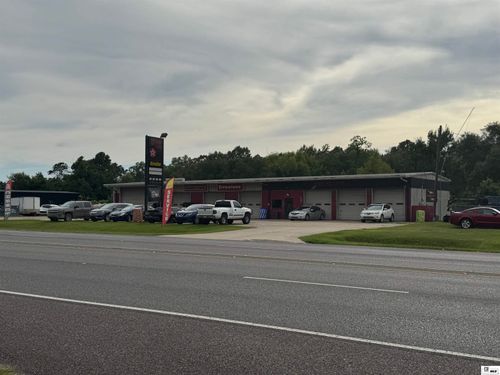 599 Lincoln Rd, Monroe, LA, 71203-4257 | Card Image