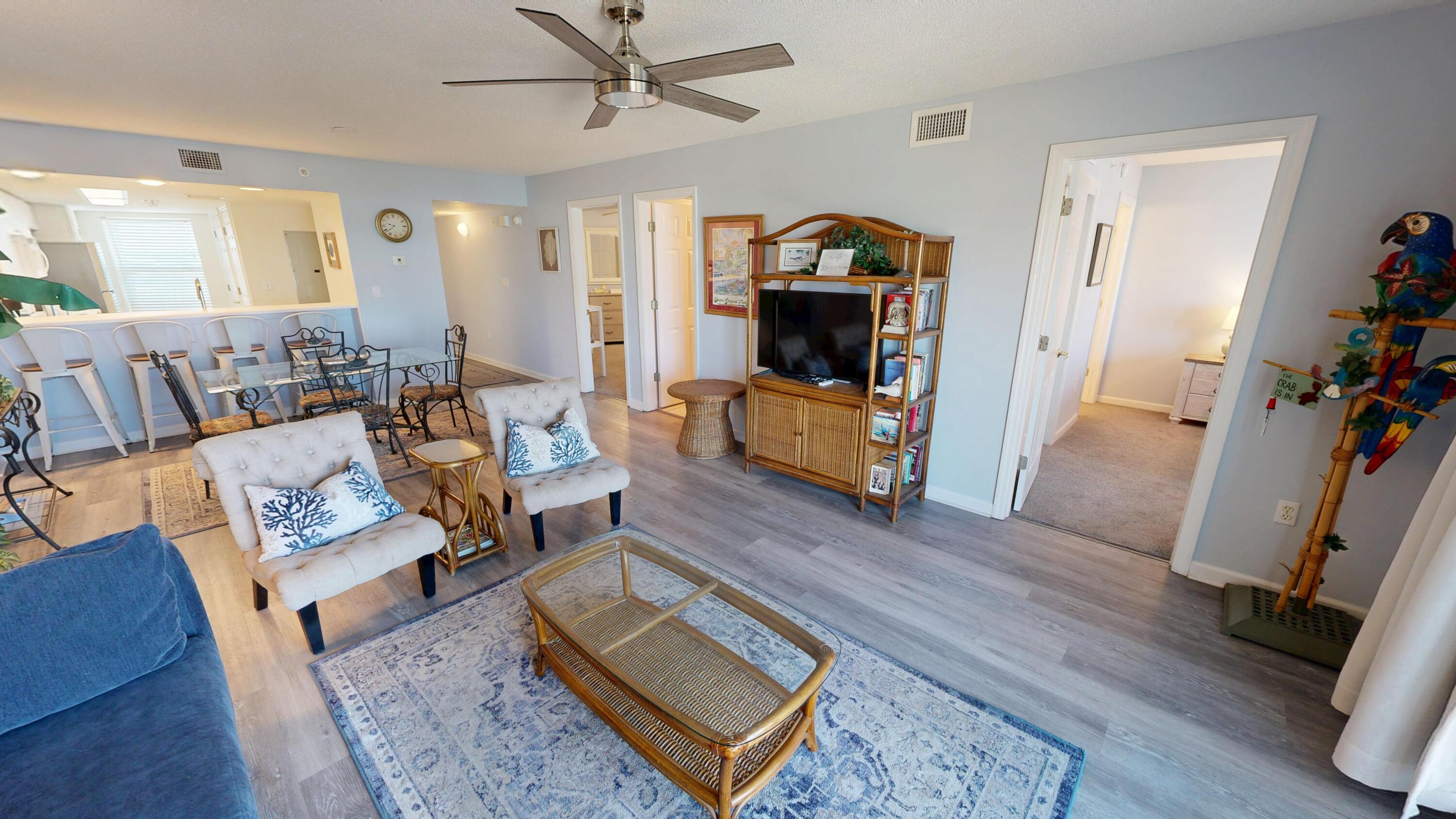 Residential in Fort Walton Beach 3