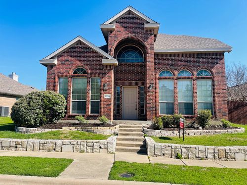 5936 Chisholm Trl, Mckinney, TX, 75070-6464 | Card Image