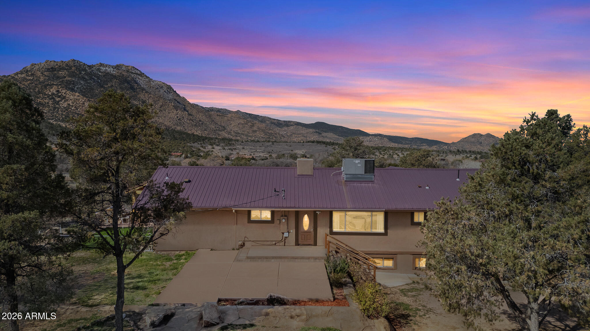 Residential in Prescott 2