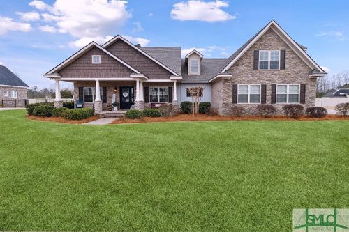 4 Honeysuckle Drive, Claxton, GA, 30417 | Card Image