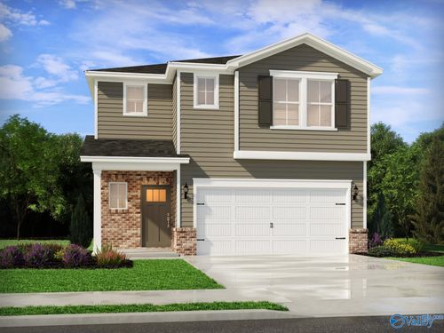 8259 Huspa Avenue, Madison, AL, 35756 | Card Image