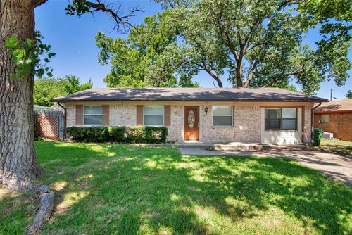 106 King Ave, Howe, TX, 75459-4556 | Card Image
