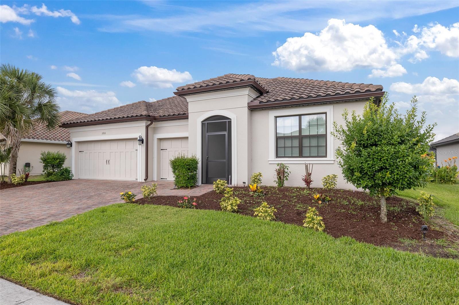 Residential in KISSIMMEE