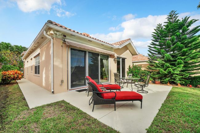 4784 Blossom Dr, House other with 3 bedrooms, 2 bathrooms and null parking in Delray Beach FL | Image 45