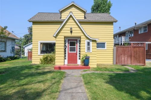 509 Brooks Street, Missoula, MT, 59801 | Card Image
