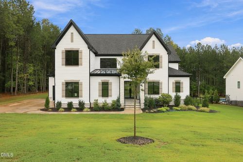 190 Cherry Bark Dr, Youngsville, NC, 27596-4411 | Card Image