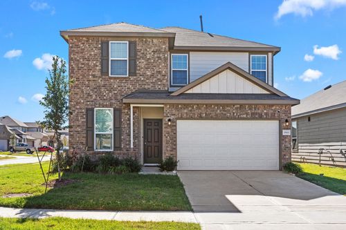 25411 Farmstead Prairie Pl, Katy, TX, 77493-4545 | Card Image