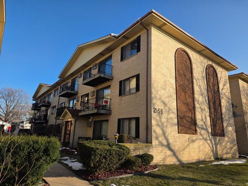 frnt-308-2155 N Harlem Ave, Chicago, IL, 60707-3268 | Card Image