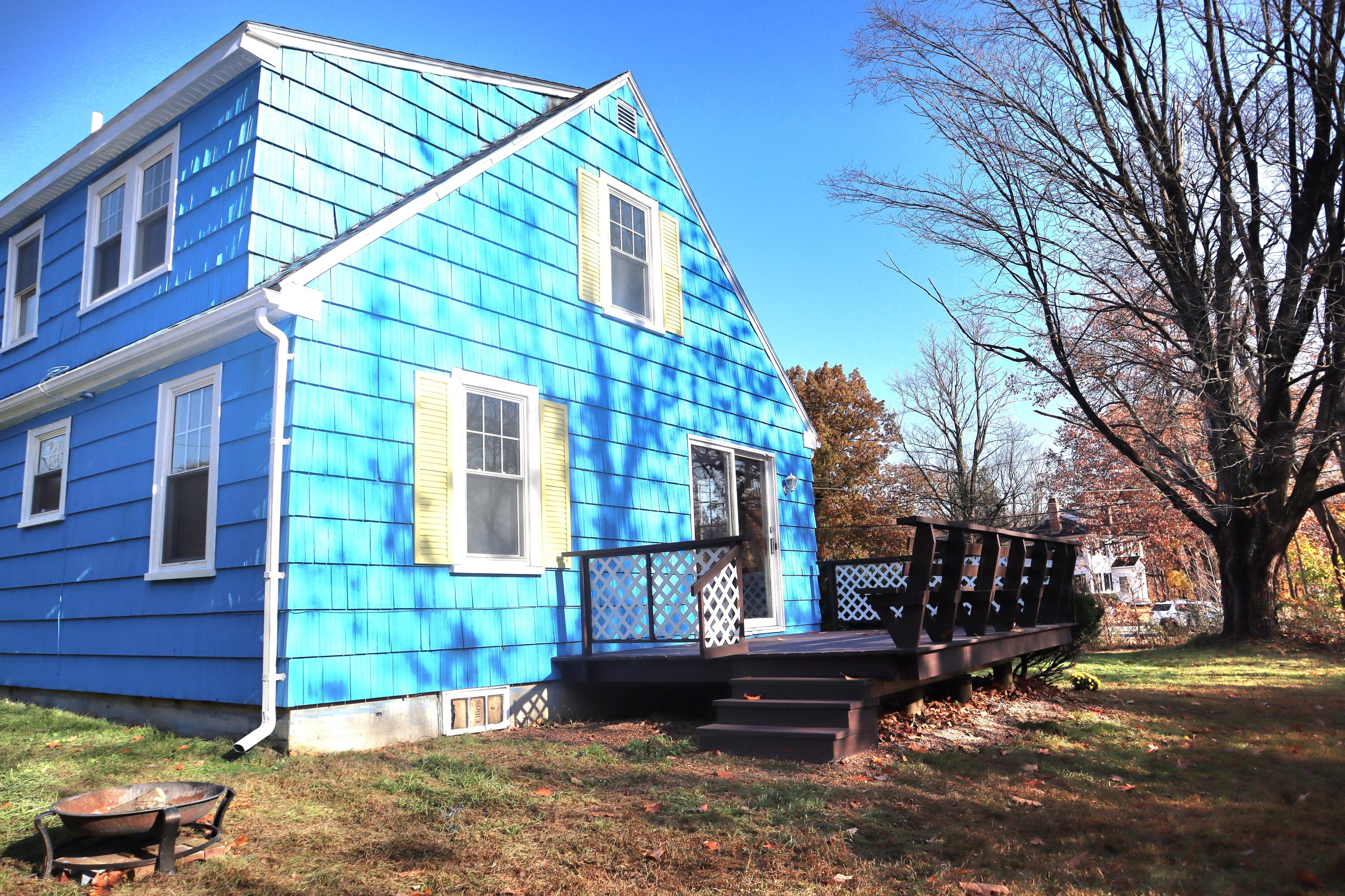 Peter Path, Farmingdale, ME 04344 #1
