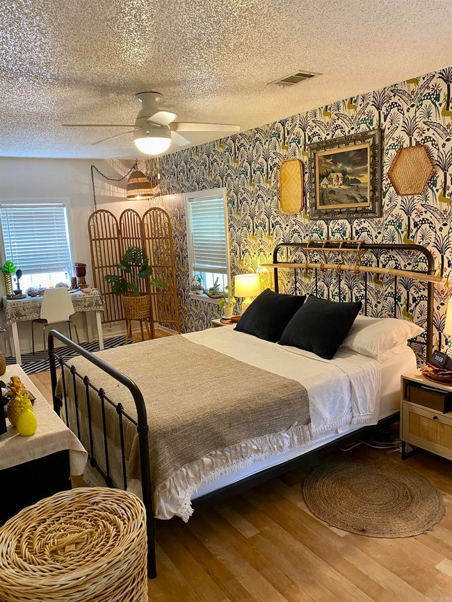 882 S Palmer Rd, House other with 3 bedrooms, 1 bathrooms and null parking in Clarksville AR | Image 15