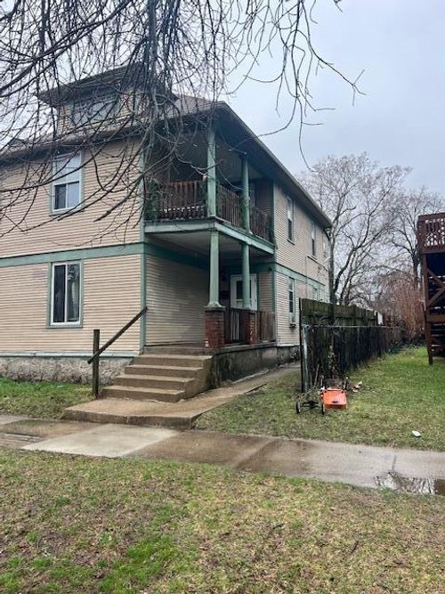 1053 Mcreynolds Avenue Nw, Grand Rapids, MI, 49504 | Card Image