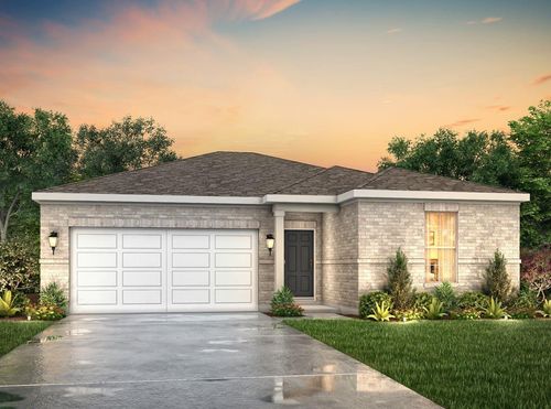 25412 Blossom Ct, Montgomery, TX, 77316-3361 | Card Image