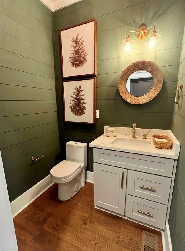 207 Comanche Rd, House other with 4 bedrooms, 4 bathrooms and null parking in Cullowhee NC | Image 38