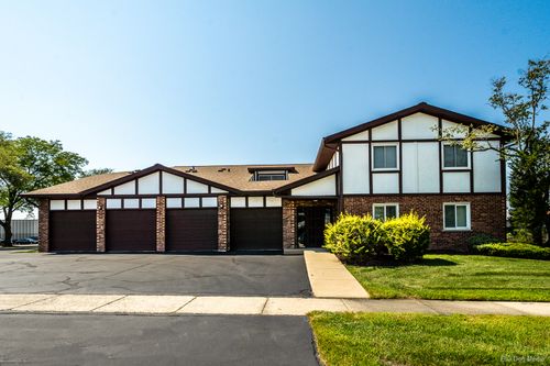 1a-5000 W 122nd St, Alsip, IL, 60803-3154 | Card Image
