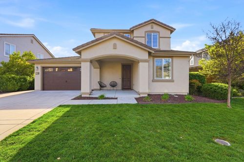 1105 Branston Drive, Roseville, CA, 95747 | Card Image