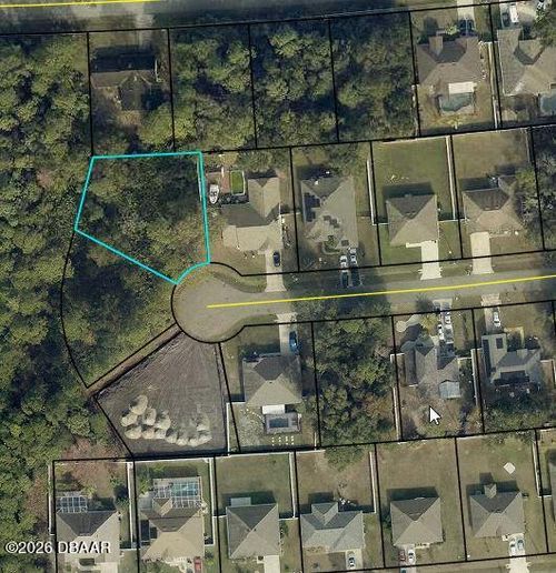 22 Rale Pl, PALM COAST, FL, 32164-6840 | Card Image
