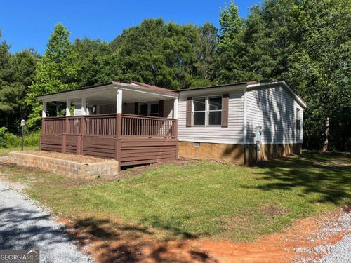 107 Smokey Ridge Road, Crawford, GA, 30630 | Card Image